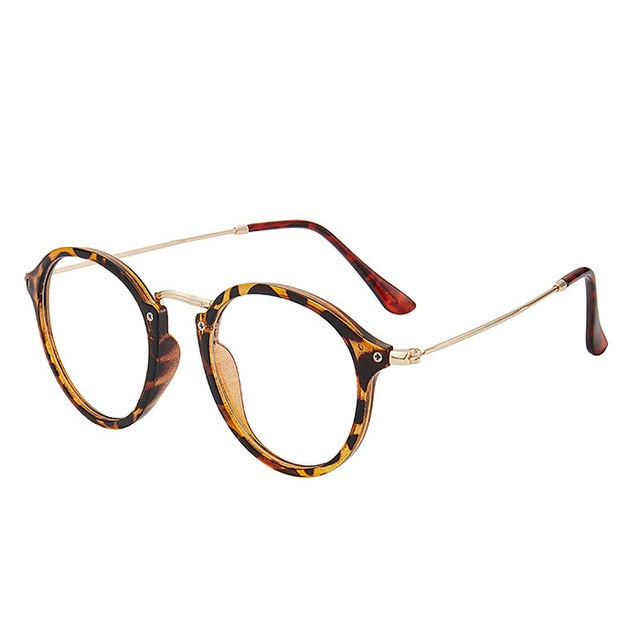 Psacss Vintage Round Sun