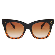 Load image into Gallery viewer, Oulylan Classic Cat Eye Shades Luxury Designer