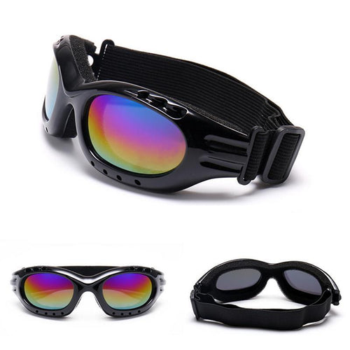 Ski Goggles Winter Snow Sports Snowboard Goggles with Anti-fog UV Protection for Men Women Youth Snowmobile Skiing Skating mask